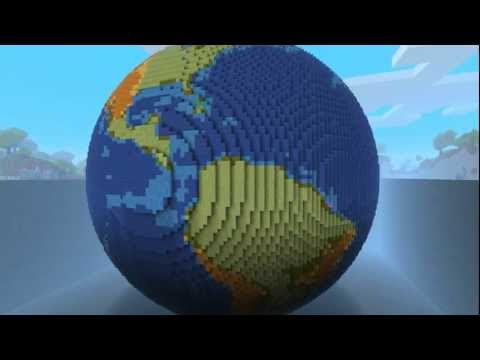 Как сделать землю мокрой в майнкрафте