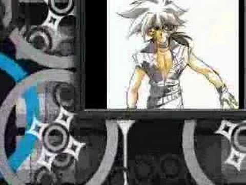 kai hiwatari