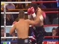 Ruslan Chagaev vs John Ruiz - 3