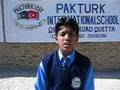 Pakturk (Omuz Omuza) Rauf