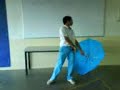 HSCS umbrella video (Zahar version) HSCS umbrella video (Zahar version)