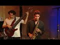 Chick Corea Elektric Band - Eric Marienthal Solo Chick Corea Elektric Band - Eric Marienthal Solo