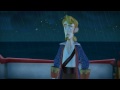 Tales of Monkey Island Gameplay