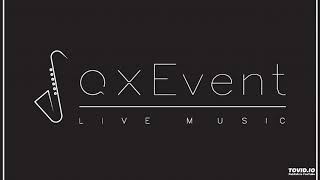 SaxEvent - Cover da música "Can you feel the love tonight"