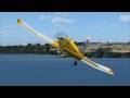 videos de FSX Fletcher FU24 HD