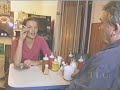 Kate Moss smokes IRL