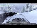 Modern Warfare 2 - PC - Act 1, Ch. 3 - Cliffhanger [Part 2 of 2]