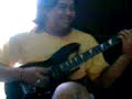Heavy chain(part 1)-The Rozana\