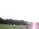 DSO 6 wint met 2-1 van KMD 3 DSO 6 wint met 2-1 van KMD 3