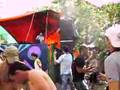Almeirim @portugal Psy trance- Space Buddha