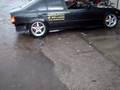 BMW Turbo 600 cavalos borrachando