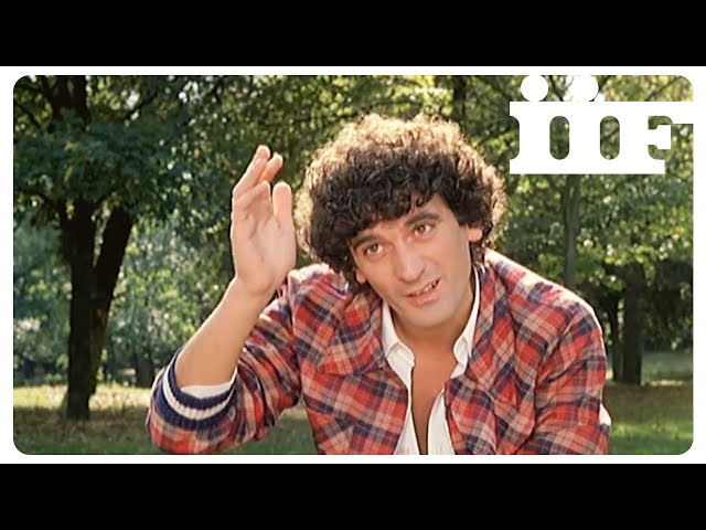 Anteprima Immagine Trailer Massimo Troisi, allegro ricordo