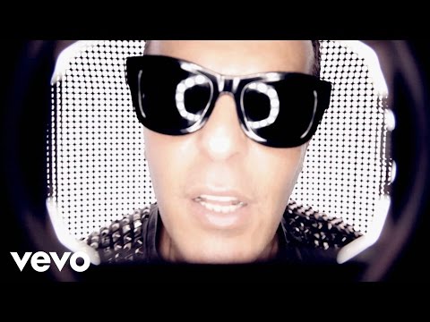 Jean-Roch - 8 Days A Week ft. Timati