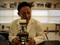 How to Correctly Use a Microscope
