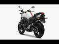 Yamaha FZ6 S2