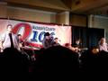 Joe Nichols & John Michael Montgomery @ Q106 Storytellers Jam 6