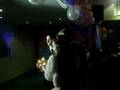 cumple 15 melisa luz