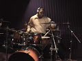 Ricky Lawson groove