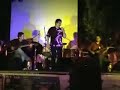 Percorsi Alternativi - Dentro Marilyn (cover Afterhours)