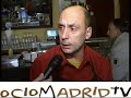 Video reportaje de ociomadrid.tv sobre este bar de tapas especialista vinos con muchos años de tradición en el madrid más castizo