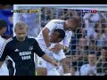 Real Madrid vs Rosenborg Ballklub (4-0) All Goals & Highlights [High Quality] - 24.08.2009