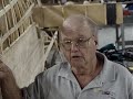 pilots jim poel, lee sackett and head builder art wilder talk about building the replica 