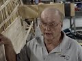 pilots jim poel, lee sackett and head builder art wilder talk about building the replica 