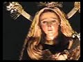 velacion de la virgen de soledad 1 el calvario 2007