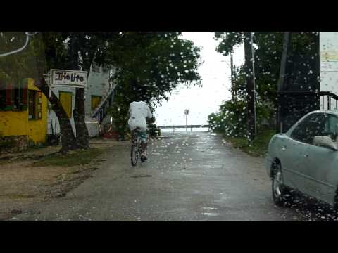 Anguilla Driving