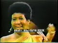 Aretha Franklin - Rock Steady (LIVE! 1971)