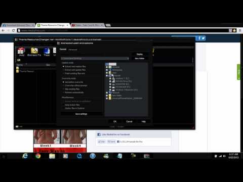 how to patch your computer