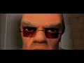 Tomb Raider 6 italian cutscenes: Il piano di Eckhardt Tomb Raider 6 italian cutscenes: Il piano di Eckhardt