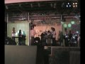 RF Band 3 Grand opening (Berachah Inland Resort)