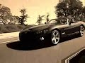 Nissan 350Z Dodge Viper