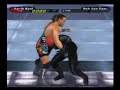 Darth Maul vs. Rob Van Dam