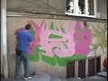 Graffiti Jam 2006-09-16