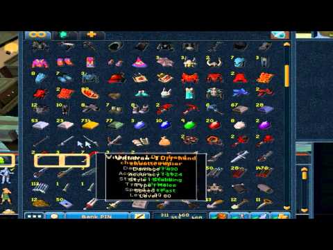 runescape bank - NightmareRH's Production Presents Runescape 3 NightmareRH's Bank Video Also please remember to subscribe. My other youtube channel: http://www.youtube.com/us...