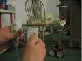 Wii Remote Controlled Robot