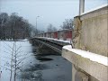 Hranice - my hometown (Winter edition)
