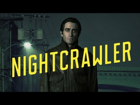 Nightcrawler - How Cinematography Tells The Story