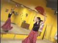 videos de TV Feevale - TV Feevale Notícias - Professora de Flamenco