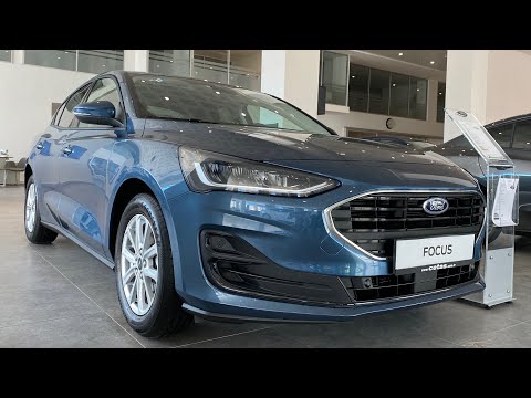 Yeni Ford Focus Sedan İnceleme Türkiye'de