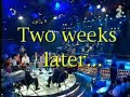 Phenomenon, Guy Bavli- election prediction 1996-Israel