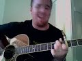 landslide (by fleetwood mac)