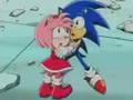 Sonic The Hedgehog Mix - Breathe Into Me