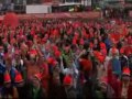 Gebroeders Ko in Carnaval Vurraf; wekelijkse soop in januari 2008