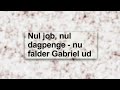 et socialrealistisk minidrama om ledighed, dagpenge, kontanthj�lp og myter. siden 2008 er samfundet blevet pr�get af en krisestemning, der har bragt sindene ...