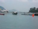 Dragon Boat in HK