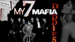 MY 7 MAFIA DADDIES (EPISODE - 2)