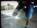 videos de skate na quadra